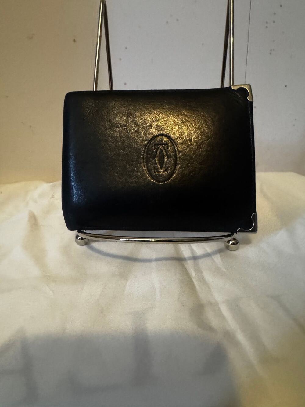 Cartier Wallet Mens